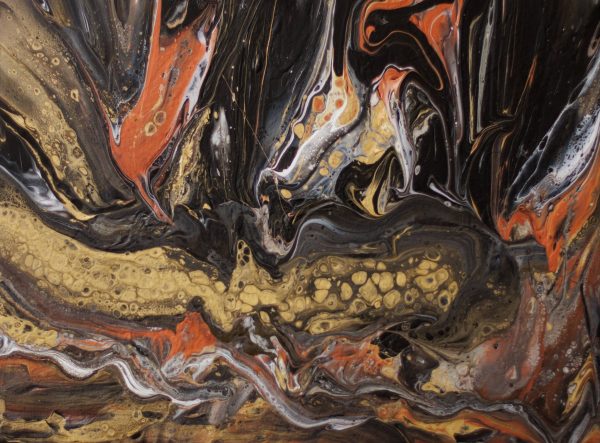 Bushfire