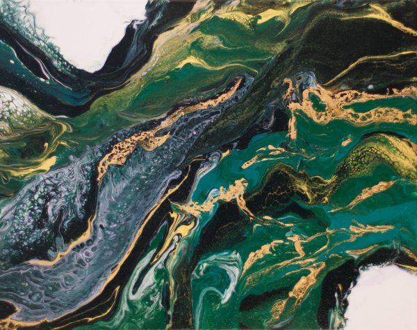 Emerald City